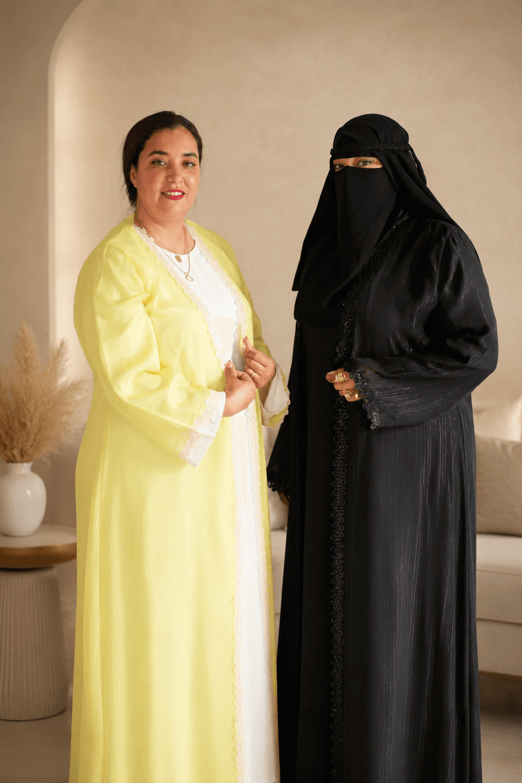 طقم إشراق